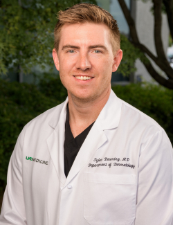 Downing, Tyler, M.D.